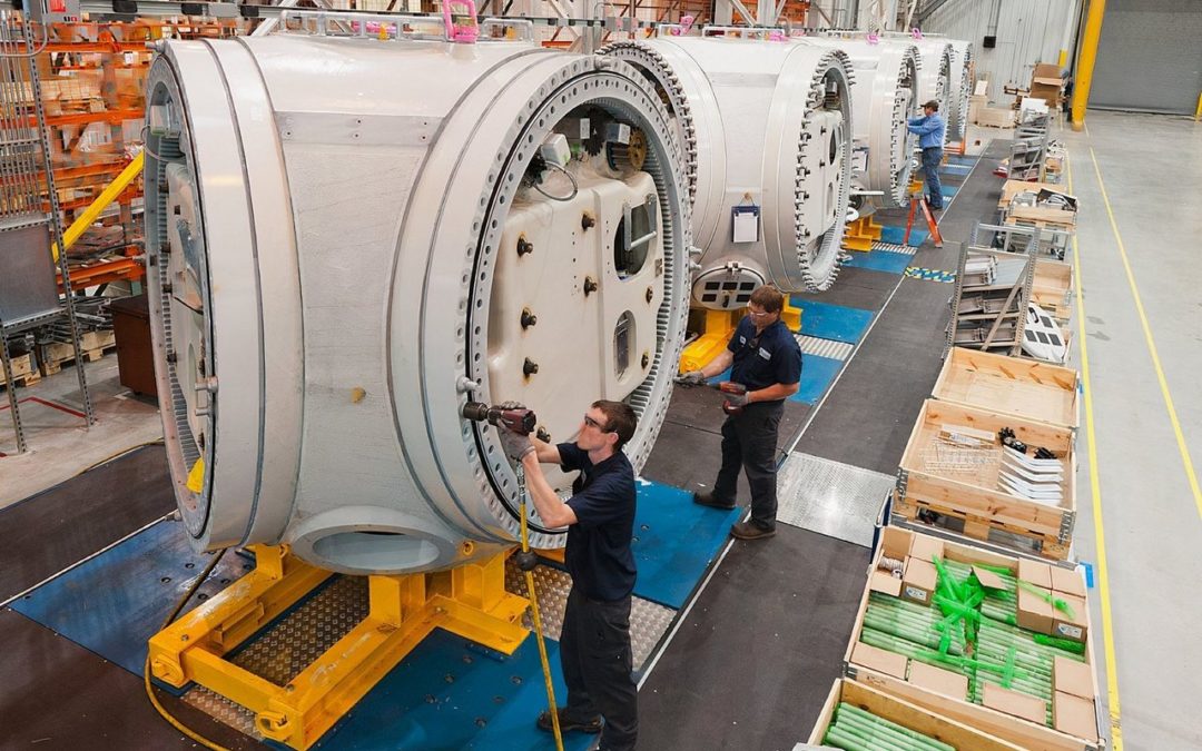 Flexible Manufacturing